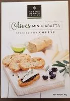 Mängden socker i Minichapata de Olivas