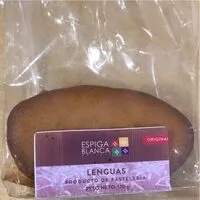 Mängden socker i Lenguas