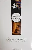 Mängden socker i Picos camperos