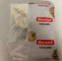 Mängden socker i Fundirella