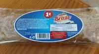 Mängden socker i Brazo de azúcar