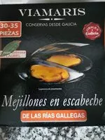 Mängden socker i No sillones en escabeche