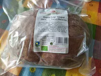 Mängden socker i Hogaza Trigo Integral 100% Larga duración