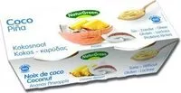 Mängden socker i Epicerie / Spécialités Végétaliennes / Desserts Végétaux