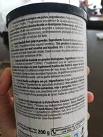 Mängden socker i Baobab
