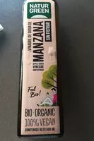 Mängden socker i Vinagre de sidra de manzana