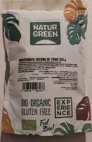 Mängden socker i Hierba de trigo