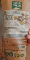 Mängden socker i Cacao desgrasado 225g