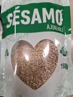 Mängden socker i Sésamo Ajonsolí