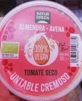 Mängden socker i Untable cremoso