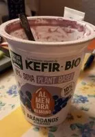 Mängden socker i Kefir