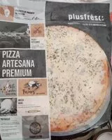 Mängden socker i Pizza 6 quesos