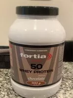 Mängden socker i Whey protein