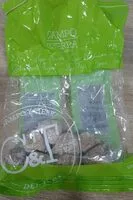 Mängden socker i Higos