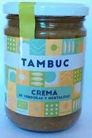 Mängden socker i Crema de verduras y hortalizas