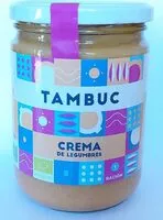 Mängden socker i Crema de legumbres