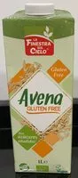 Mängden socker i Bebida de avena