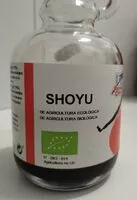 Mängden socker i Shoyu