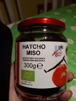 Mängden socker i Hatcho Miso