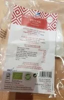 Mängden socker i Penne de sorgo