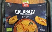 Mängden socker i PANZEROTTO DE CALABAZA & ALMENDRAS CARAMELIZADAS