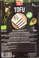Mängden socker i Tofu