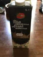 Mängden socker i Arroz negro drink