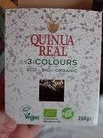 Mängden socker i Quinua Real