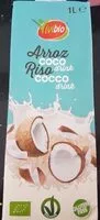Mängden socker i Arroz coco