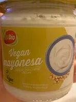 Mängden socker i Vegan mayonesa
