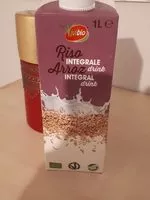 Mängden socker i Rizo arroz