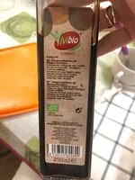 Mängden socker i Vinagre Balsámico de Módena