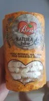 Mängden socker i Tortitas cinco cereales
