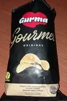 Mängden socker i Patatas frita extra crujientes de gran calidad