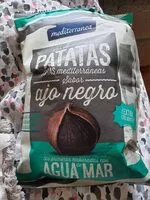 Mängden socker i Ajo negro