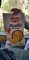 Mängden socker i Flavoured Chips Paella Valenciana