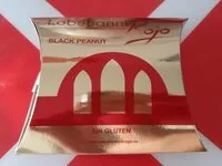 Mängden socker i Lobetanni