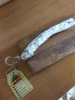Mängden socker i Fuet Extra sans nitrites