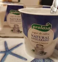 Mängden socker i Natura azucarado