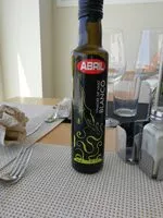 Mängden socker i Vinagre de vino blanco