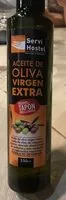 Mängden socker i Aceite de oliva virgen extra