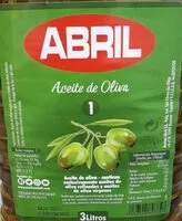 Mängden socker i Aceite de oliva