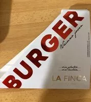 Mängden socker i Burger vacuno joven