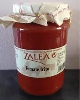 Mängden socker i Tomate Frito