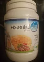 Mängden socker i Tortilla Jamón y Queso