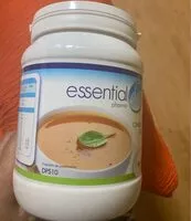 Mängden socker i Consomé de pollo