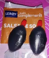 Mängden socker i Soja kit