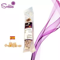 Mängden socker i Fuet Extra au Fromage Espagnol - Tradition Espagnole