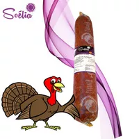 Mängden socker i Chorizo de Dinde - Tradition Espagnole