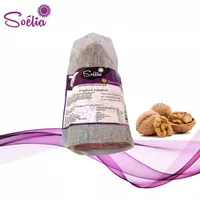 Mängden socker i Saucisson BODEGA aux Noix  - Tradition Espagnole